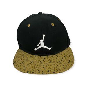 Nike Youth Air Jordan Cap Jumpman Retro 5 Snapback Hat